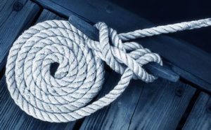 Anchor Ropes for Boat