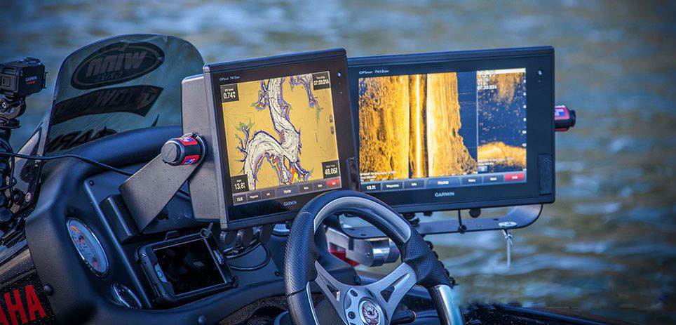 Best Marine GPS Chartplotters