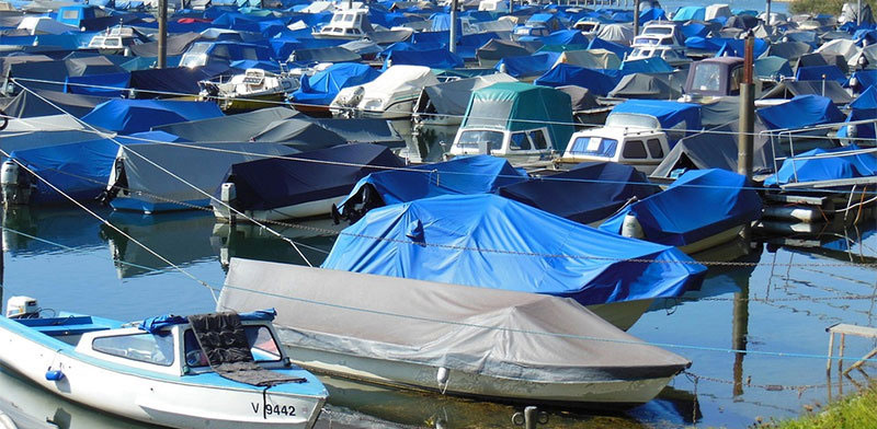 Boat Cover Reviews