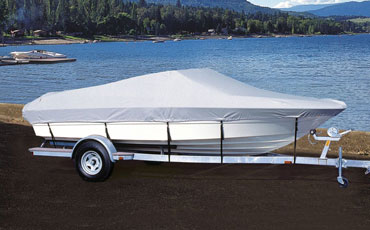 Icover Boat Cover Size Chart