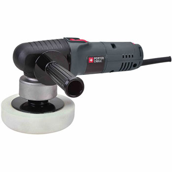 Porter-Cable 6-Inch Variable-Speed Polisher