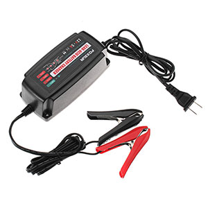 best marine battery charger