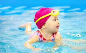 toddler swim vest