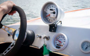GPS boat speedometer featured image