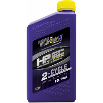 Royal Purple ROY01311 HP 2-C High Performance 2-Cycle Oil