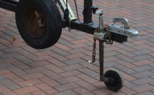 Boat Trailer Jack Featured image