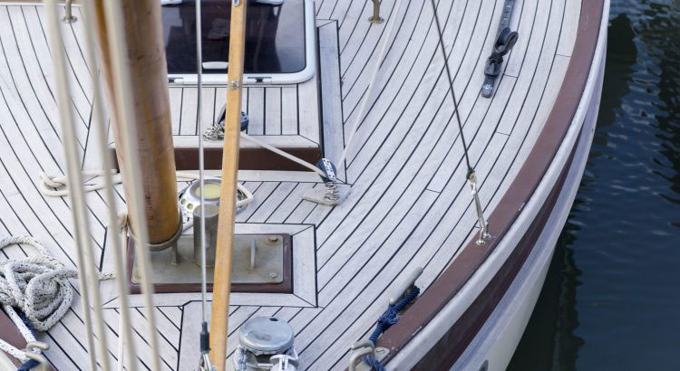 Boat Deck Paint Reviews