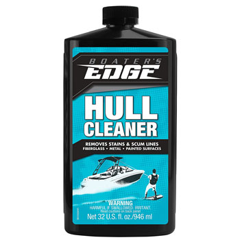 Boater’s EDGE Hull Cleaner