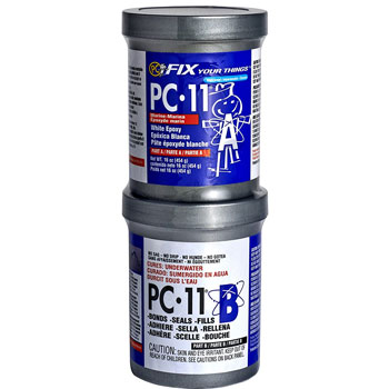 PC-Products PC-11 Epoxy Adhesive Paste