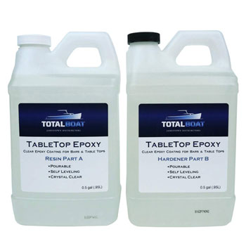 TotalBoat Epoxy Resin